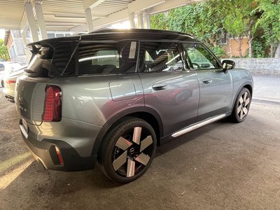 2024 MINI COOPER COUNTRYMAN 照片 5
