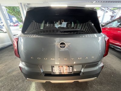2024 MINI COOPER COUNTRYMAN 照片 6