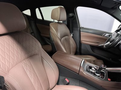 BMW X6 - 6