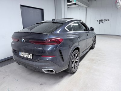 BMW X6 - 4