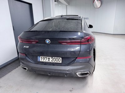 BMW X6 - 3
