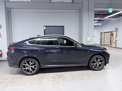 BMW X6 - 5