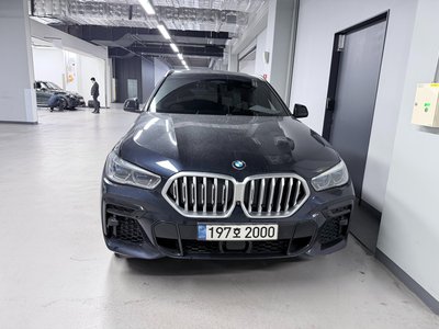 BMW X6 - 2