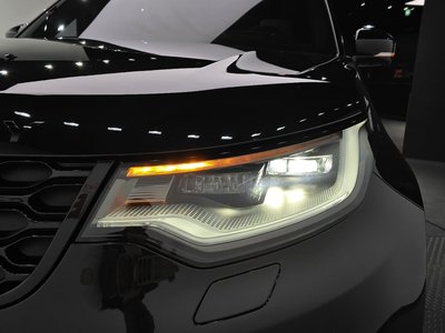 صورة 9 لـ 2021 LAND Rover DISCOVERY