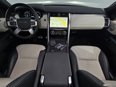 صورة 5 لـ 2021 LAND Rover DISCOVERY