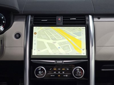 صورة مصغرة 23 لـ 2021 LAND Rover DISCOVERY
