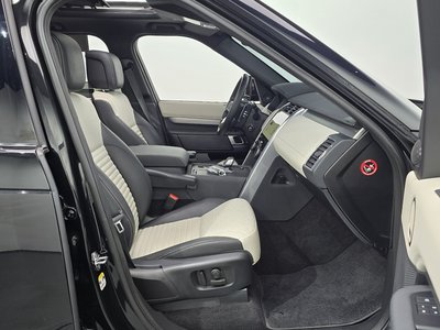 صورة مصغرة 16 لـ 2021 LAND Rover DISCOVERY