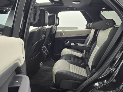 صورة مصغرة 17 لـ 2021 LAND Rover DISCOVERY