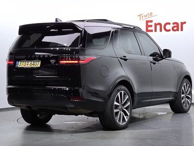 صورة 3 لـ 2021 LAND Rover DISCOVERY
