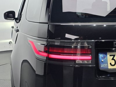 صورة 10 لـ 2021 LAND Rover DISCOVERY