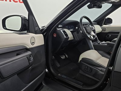 صورة مصغرة 13 لـ 2021 LAND Rover DISCOVERY
