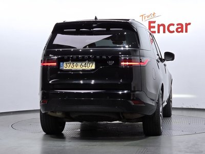 صورة 4 لـ 2021 LAND Rover DISCOVERY