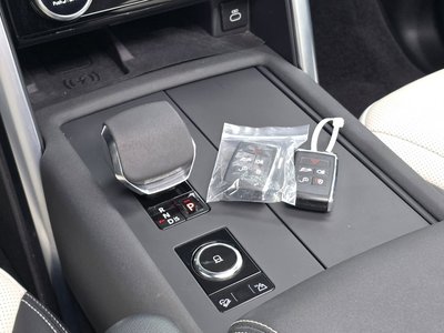صورة مصغرة 12 لـ 2021 LAND Rover DISCOVERY