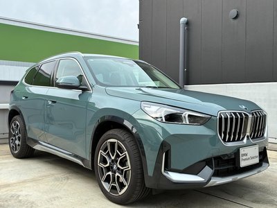 BMW X1 - 6