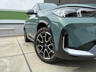 BMW X1 - 10