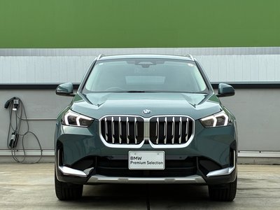 BMW X1 - 5