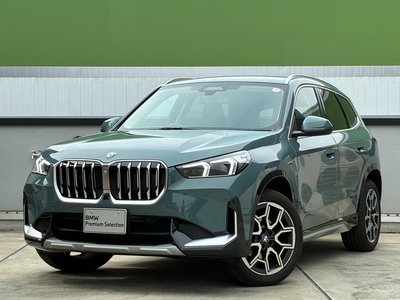 BMW X1 - 1