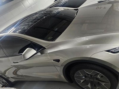 2026 Tesla MODEL Y — фото 3