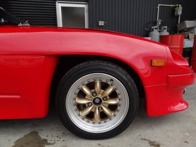 NISSAN FAIRLADY Z - 10