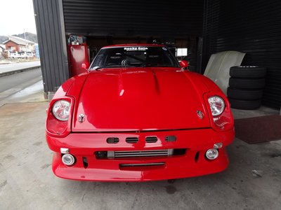 NISSAN FAIRLADY Z - 4