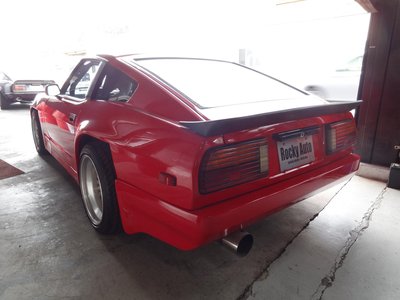 NISSAN FAIRLADY Z - 8