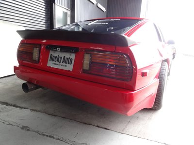 NISSAN FAIRLADY Z - 6