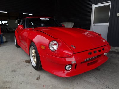 NISSAN FAIRLADY Z - 3