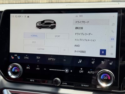 صورة مصغرة 47 لـ 2026 Lexus RX