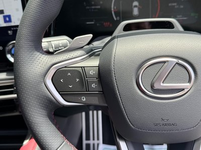 صورة مصغرة 39 لـ 2026 Lexus RX