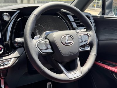صورة مصغرة 38 لـ 2026 Lexus RX