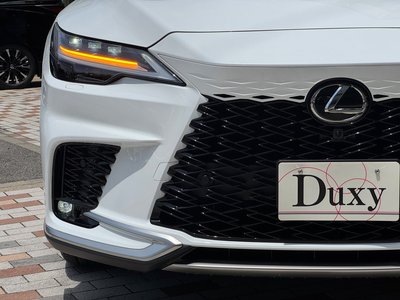 صورة مصغرة 19 لـ 2026 Lexus RX