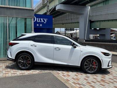 صورة مصغرة 21 لـ 2026 Lexus RX