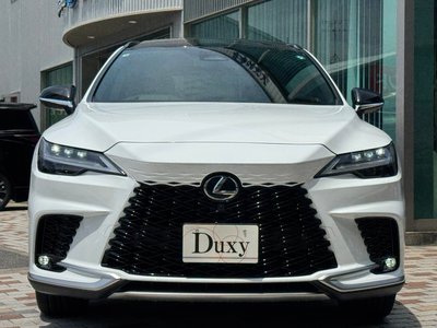 صورة مصغرة 17 لـ 2026 Lexus RX