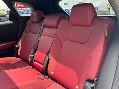 صورة مصغرة 67 لـ 2026 Lexus RX