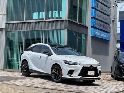 صورة مصغرة 71 لـ 2026 Lexus RX