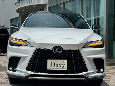 صورة مصغرة 18 لـ 2026 Lexus RX