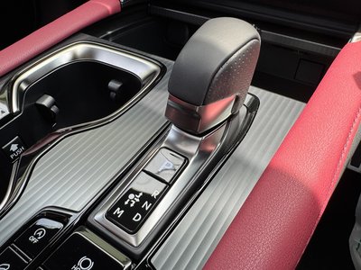 صورة مصغرة 58 لـ 2026 Lexus RX