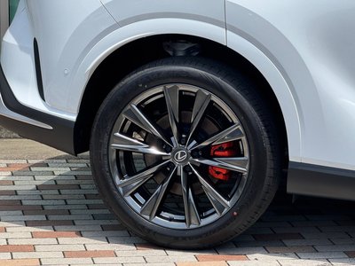 صورة مصغرة 22 لـ 2026 Lexus RX