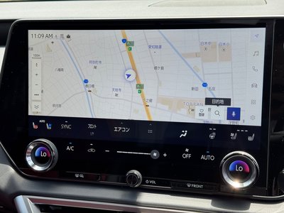 صورة مصغرة 41 لـ 2026 Lexus RX