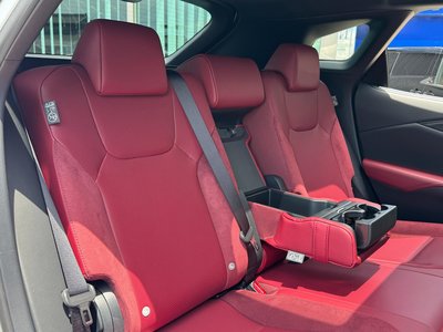 صورة مصغرة 68 لـ 2026 Lexus RX