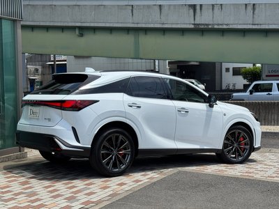 صورة مصغرة 23 لـ 2026 Lexus RX