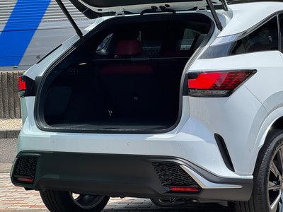 صورة مصغرة 26 لـ 2026 Lexus RX