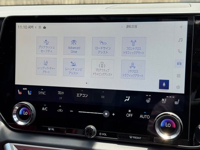 صورة مصغرة 48 لـ 2026 Lexus RX