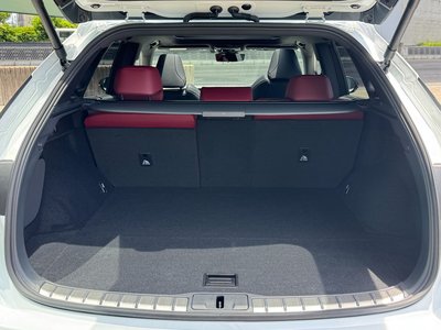 صورة مصغرة 28 لـ 2026 Lexus RX