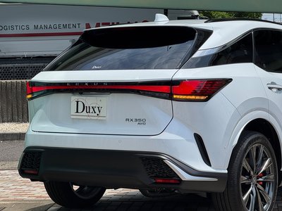 صورة مصغرة 25 لـ 2026 Lexus RX