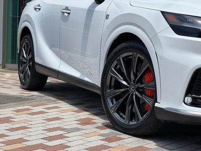 صورة مصغرة 13 لـ 2026 Lexus RX