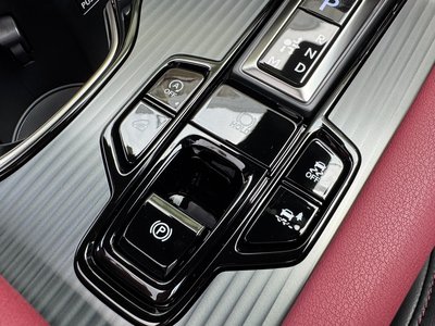 صورة مصغرة 59 لـ 2026 Lexus RX
