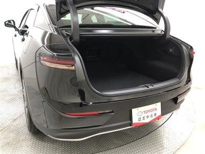 TOYOTA CROWN CROSSOVER - 10