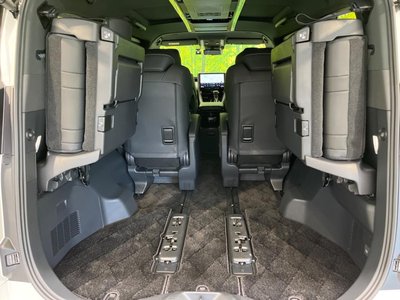 صورة مصغرة 11 لـ 2023 Toyota ALPHARD