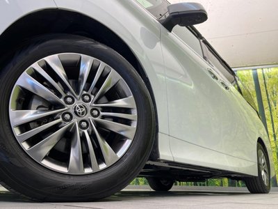 صورة مصغرة 14 لـ 2023 Toyota ALPHARD